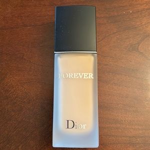 Dior Forever Matte Foundation brand new without box color OCR